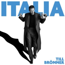 Bronner,till - Italia (2lp/180g)