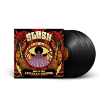 Slash - Live At The S.e.r.p.e.n.t. Festival (3lp)