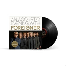 Foreigner - Acoustic Evening With Foreigner