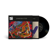 The The - Unrequited/Live & Let Live