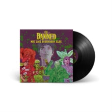 Damned - Not Like Everybody Else (180g)