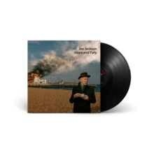 Jackson,joe - Hope & Fury (180g)