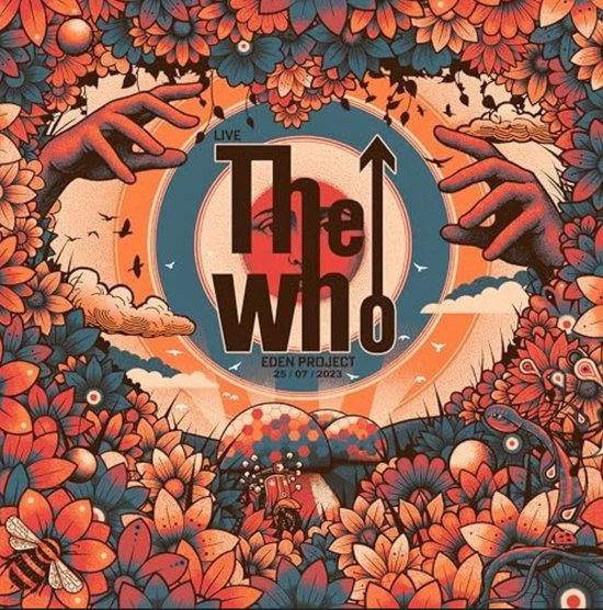 WHO - LIVE AT LEEDS
