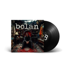 Bolan,rachel - Gargoyle Of The Garden State (180g)