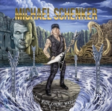 Schenker,michael - Ride On My Way