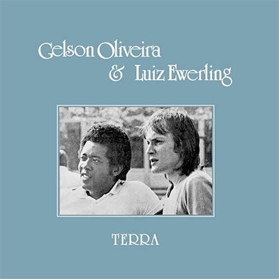 OLIVEIRA,GELSON & LUIZ EWERLING - TERRA