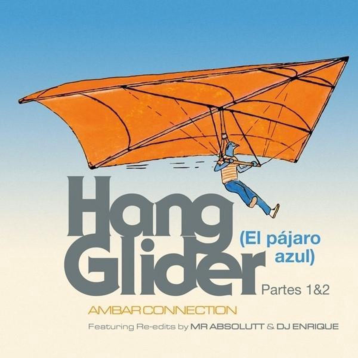 AMBAR CONNECTION - HANG GLIDER