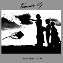Oly,fernando - Tempo Pra Tudo