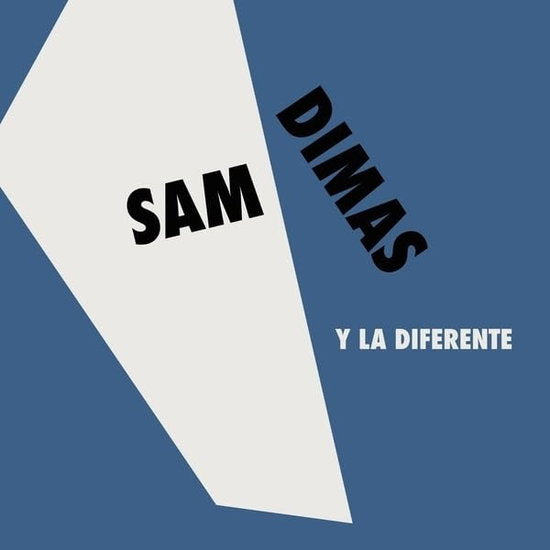 DIMAS,SAM Y LA DIFERENTE - EL TUMBAO...