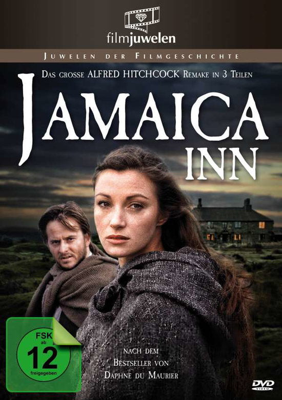 JAMAICA INN - JAMAICA INN