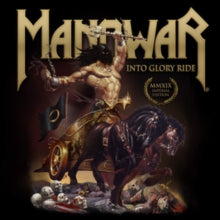 Manowar - Into Glory Ride Imperial Edition MMXIX