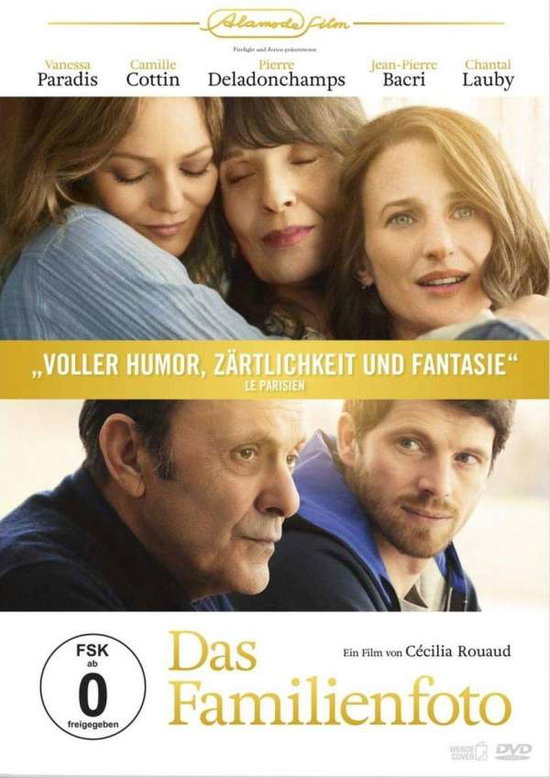 PARADIS,VANESSA - ELISA