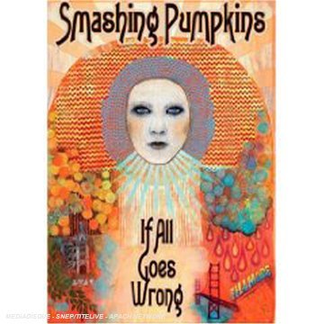 SMASHING PUMPKINS