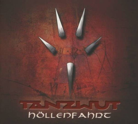 TANZWUT - HOLLENFAHRT