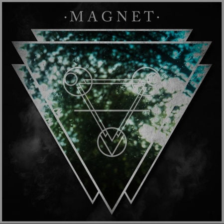 MAGNET - FEEL YOUR FIRE
