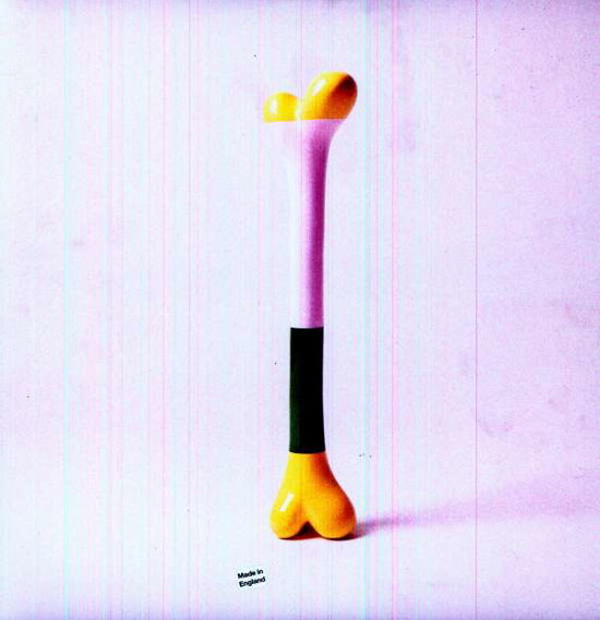 VON OSWALD MORITZ/TRIO - HORIZONTAL STRUCTURES