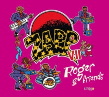 Zapp - Zapp Vii: Roger & Friends
