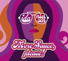 Nielsen,ida - More Sauce, Please!