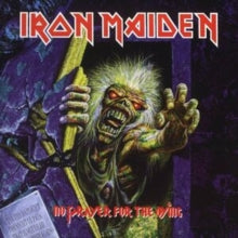 Iron Maiden - No Prayer (x)