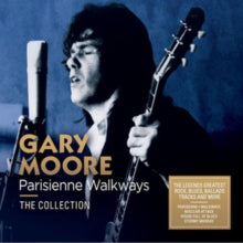 Moore,gary - Parisienne Walkways