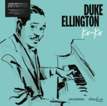 Ellington,duke - Ko-ko
