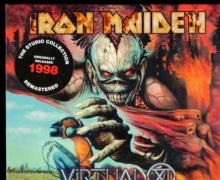 Iron Maiden - Virtual XI