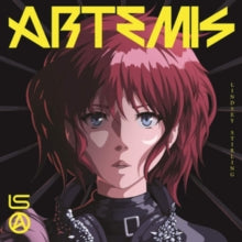 Stirling,lindsey - Artemis