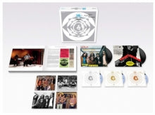 Kinks - Lola Versus Powerman & The Moneygoround: Pt. 1 (2-7inches/3cd/Books/Art Cards)