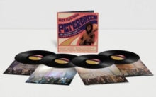 Fleetwood,mick & Friends - Celebrate The Music Of Peter Green & The Early Years Of Fleetwood Mac (4lp)