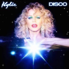 Minogue,kylie - Disco