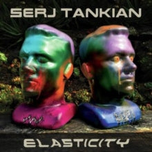 Tankian,serj - Elasticity
