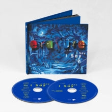 Erasure - I Say I Say I Say (2021 Expanded Edition)