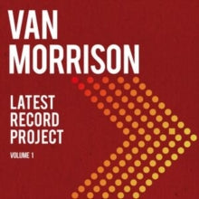Morrison,van - Latest Record Project Volume I (3lp)
