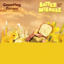 Counting Crows - Butter Miracle Suite One (limited Edition)