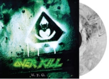 Overkill - W.f.o.