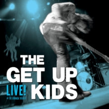 Get Up Kids - Live @ The Granada Theater (limited/2lp)