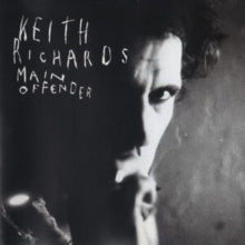 Richards,keith - Main Offender