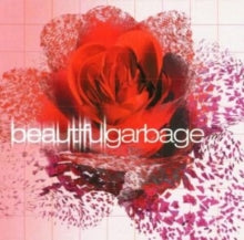 Garbage - Beautifulgarbage (2lp/White Vinyl/140g/20th Anniversary/Remastered/Limited/Import)