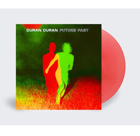 DURAN DURAN - DURAN DURAN