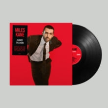 Kane,miles - Change The Show