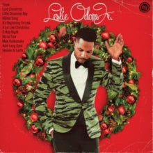 Odom Jr.,leslie - Christmas Album