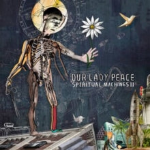 Our Lady Peace - Spiritual Machines II