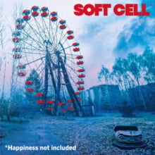 Soft Cell - *happiness Not Included