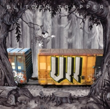 Blitzen Trapper - VII (limited Edition/Orange Vinyl)