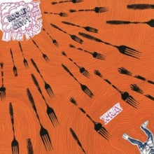 Rocket From The Crypt - Live From Camp X-ray (limited Edition)