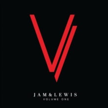 Jam & Lewis - Jam & Lewis: Volume One