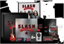 Slash - 4 (feat. Myles Kennedy & The Conspirators) (3lp Box)