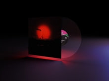 Afghan Whigs - How Do You Burn (clear Vinyl)