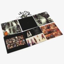 Ash - 1977 (splatter Vinyl)