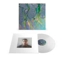 Alt-j - Awesome Wave (white Vinyl)